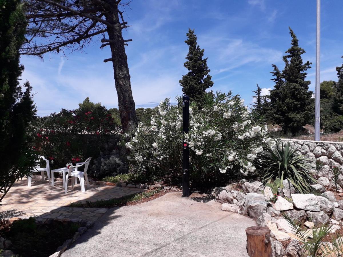 Holiday Home Novalja Exterior photo