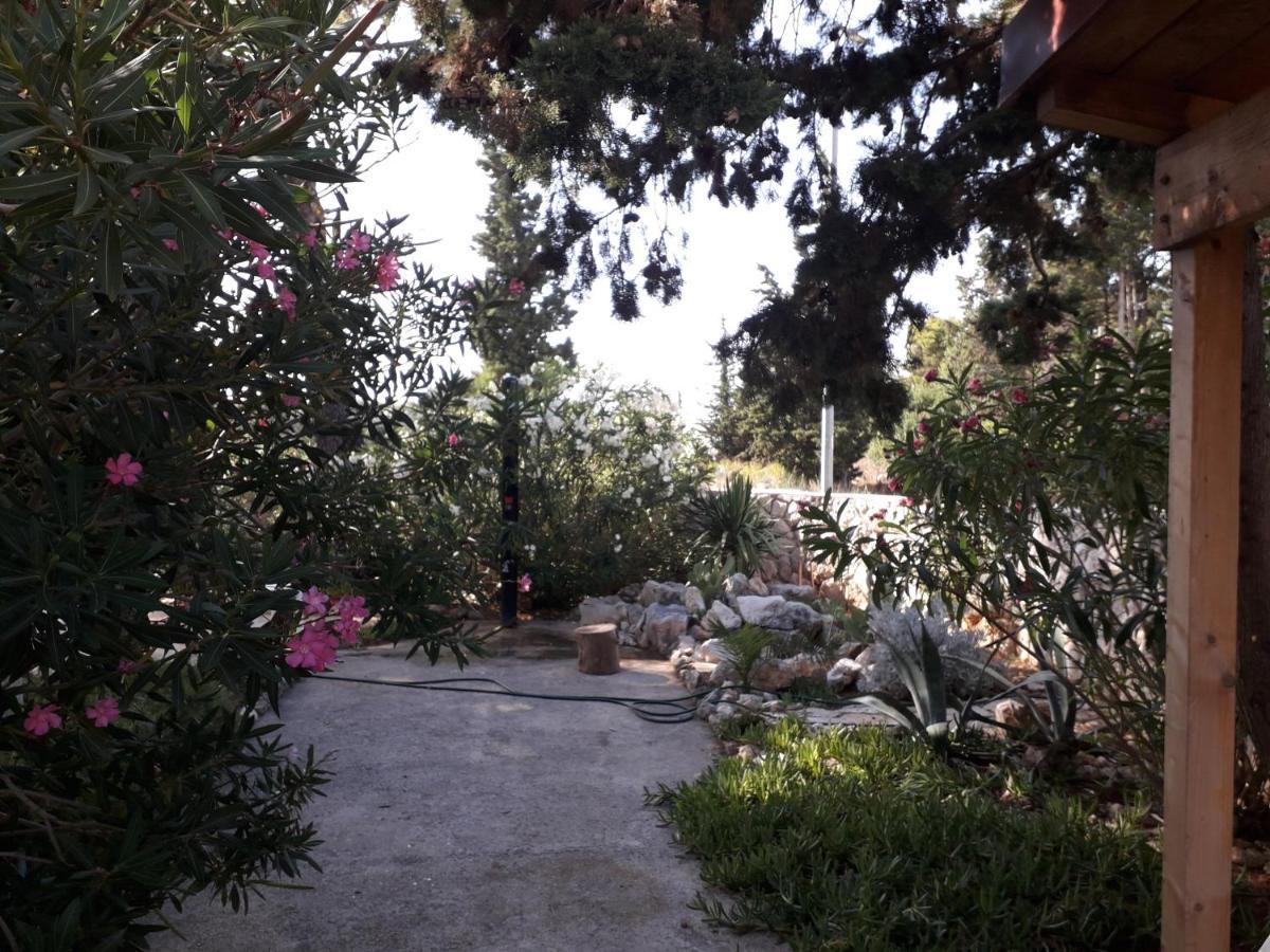 Holiday Home Novalja Exterior photo